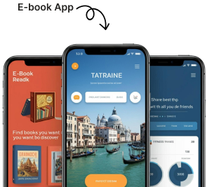 E-Book App