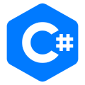 C#